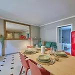 Navigli - Appartamento Di Classe Con Terrazza