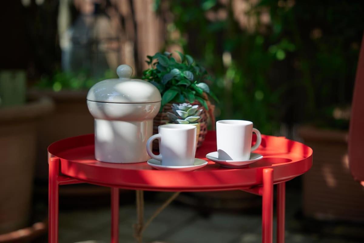 Apartment Navigli - Di Classe Con Terrazza