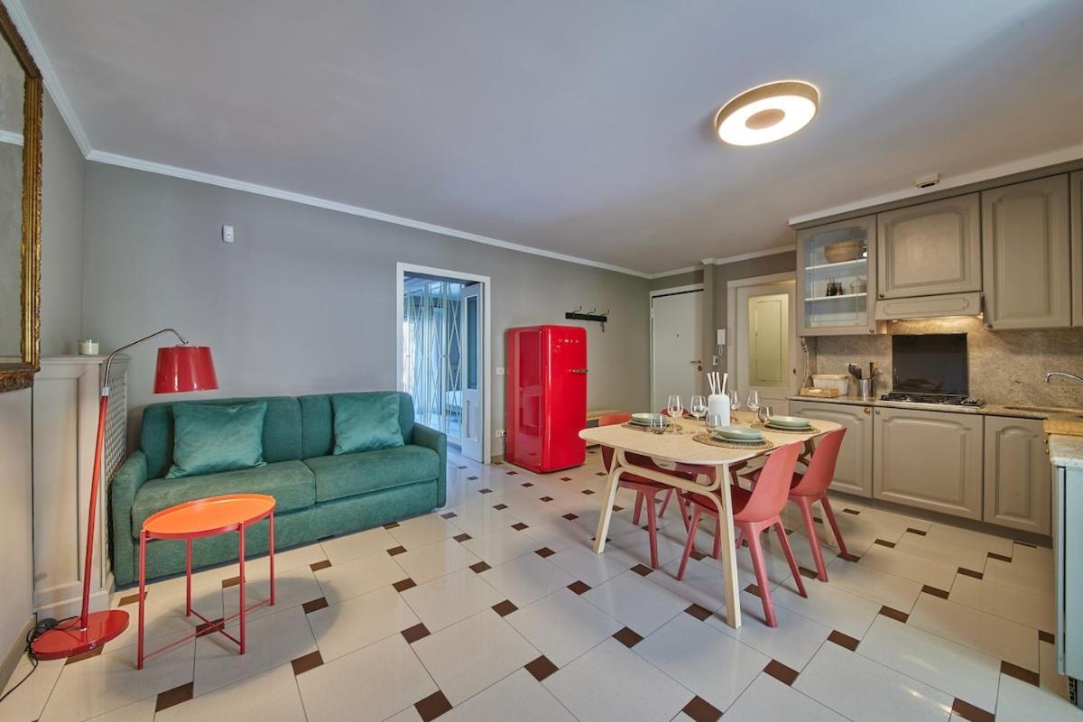 Navigli - Di Classe Con Terrazza Apartment *