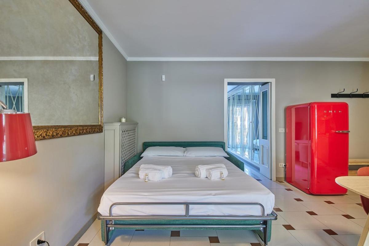 Navigli - Di Classe Con Terrazza Apartment