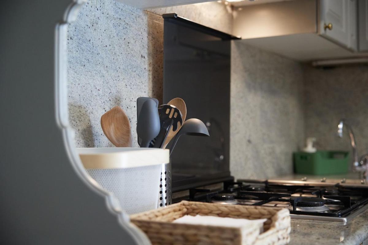 Apartment Navigli - Di Classe Con Terrazza *
