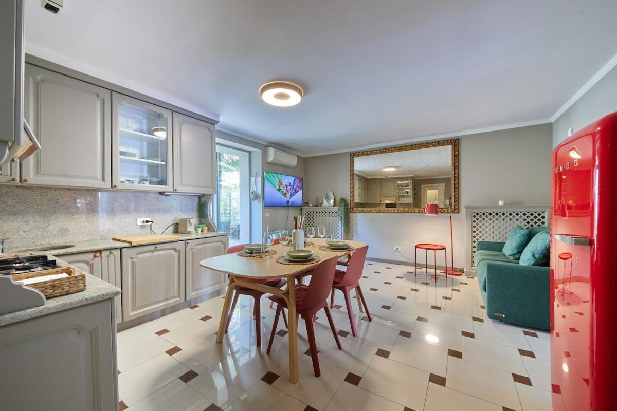 Navigli - Di Classe Con Terrazza Apartment *