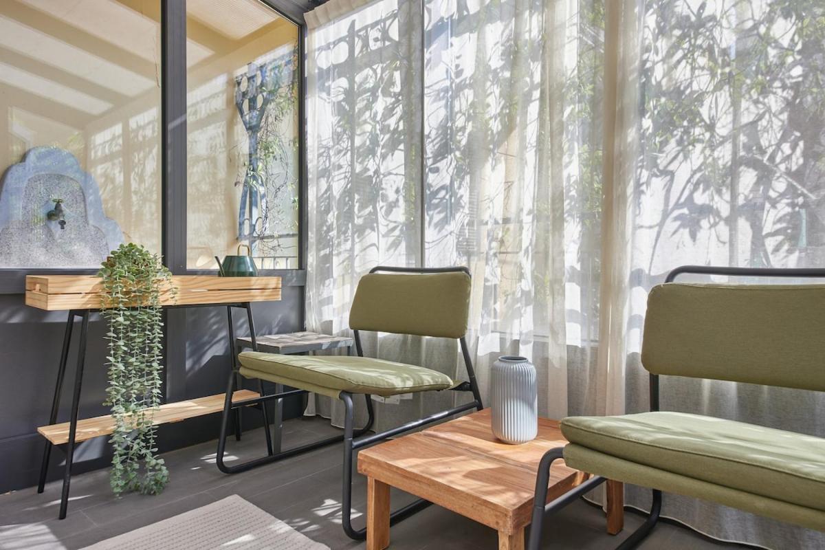 Apartment Navigli - Di Classe Con Terrazza Mailand