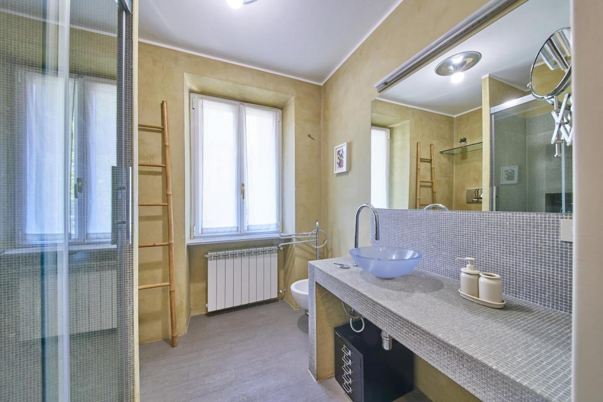 Apartment Navigli - Di Classe Con Terrazza