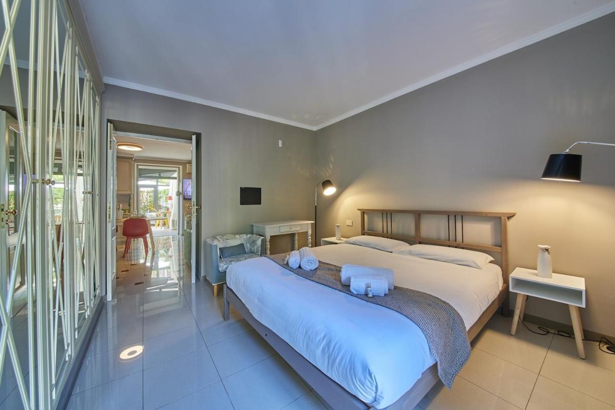 Apartment Navigli - Di Classe Con Terrazza