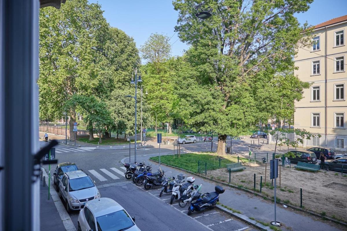Apartment Navigli - Di Classe Con Terrazza *