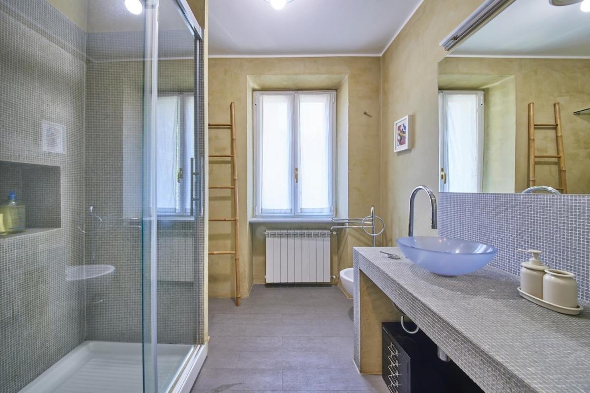 Navigli - Di Classe Con Terrazza *