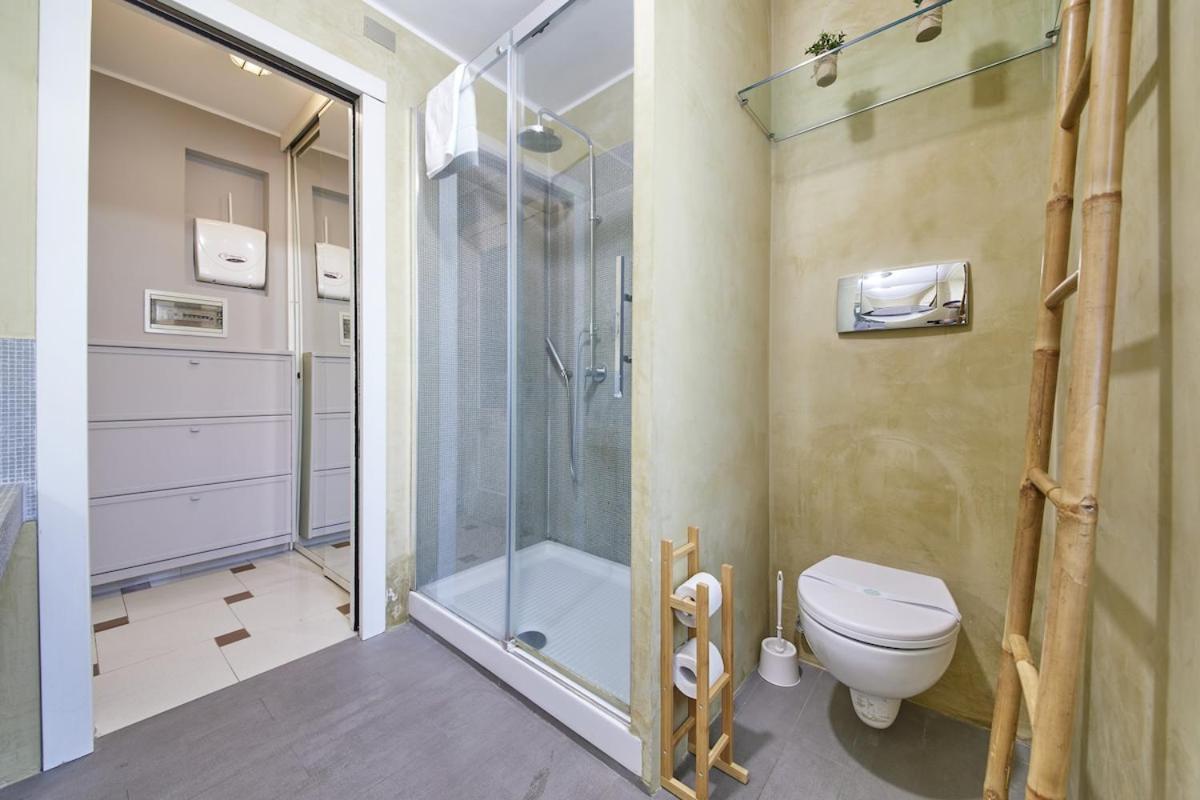 Navigli - Di Classe Con Terrazza * Mailand